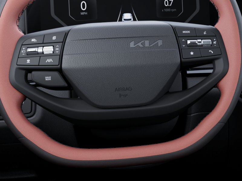 Thumbnail: 2026 Kia Sportage - 23