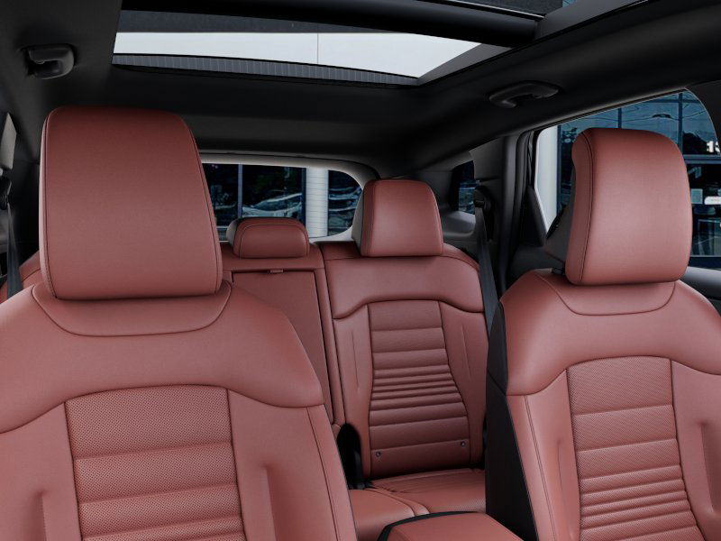 Thumbnail: 2026 Kia Sportage - 27