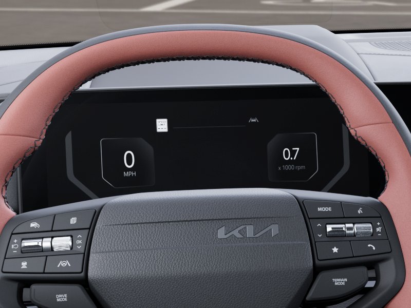 Thumbnail: 2026 Kia Sportage - 22