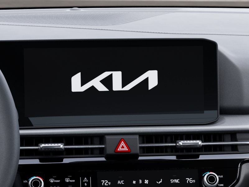 Thumbnail: 2026 Kia Sportage - 8