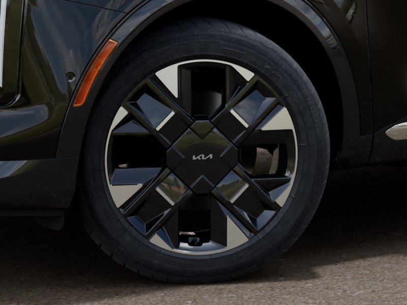 Thumbnail: 2026 Kia Sportage - 5
