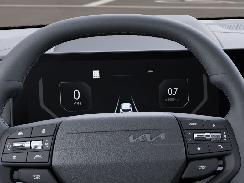 Thumbnail: 2026 Kia Sportage - 23