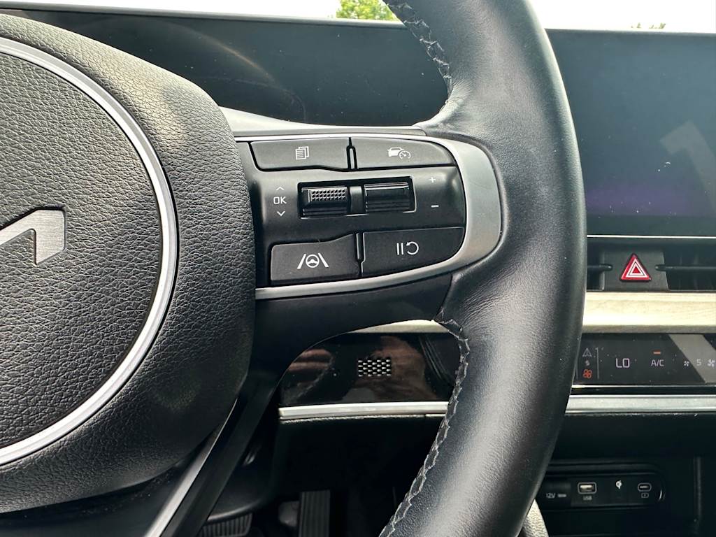 Thumbnail: 2023 Kia Sportage - 20