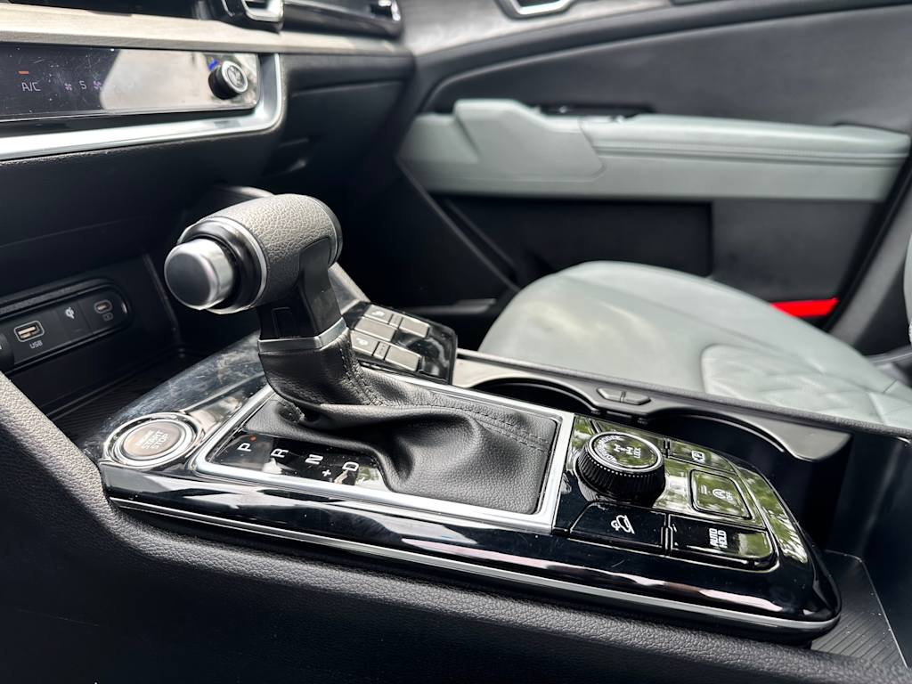 Thumbnail: 2023 Kia Sportage - 15