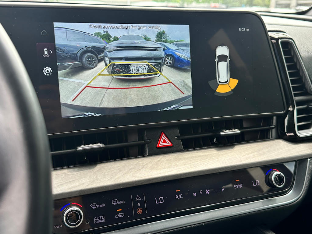 Thumbnail: 2023 Kia Sportage - 14