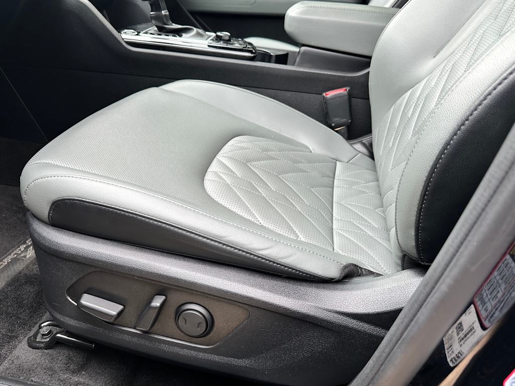 Thumbnail: 2023 Kia Sportage - 24