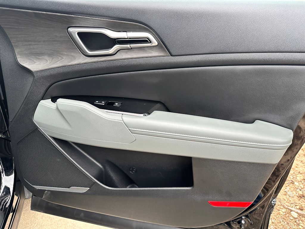 Thumbnail: 2023 Kia Sportage - 29