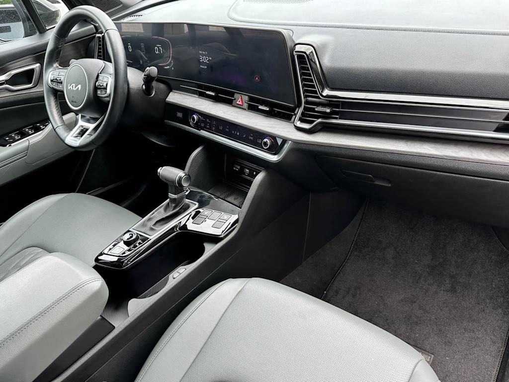 Thumbnail: 2023 Kia Sportage - 8