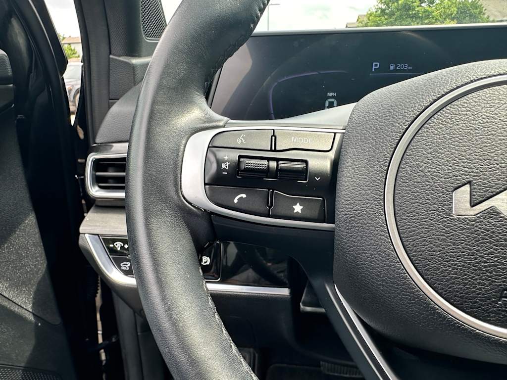 Thumbnail: 2023 Kia Sportage - 21