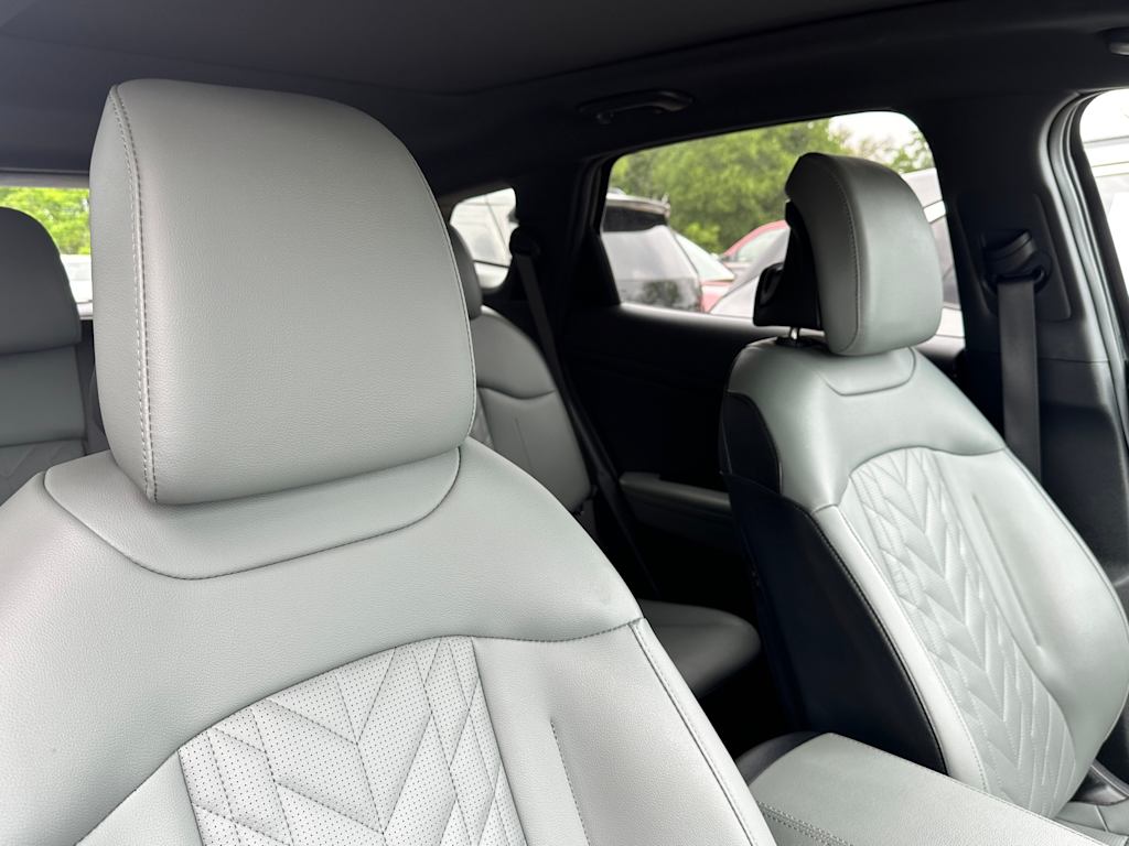 Thumbnail: 2023 Kia Sportage - 26