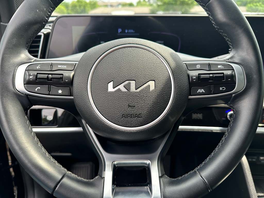 Thumbnail: 2023 Kia Sportage - 19