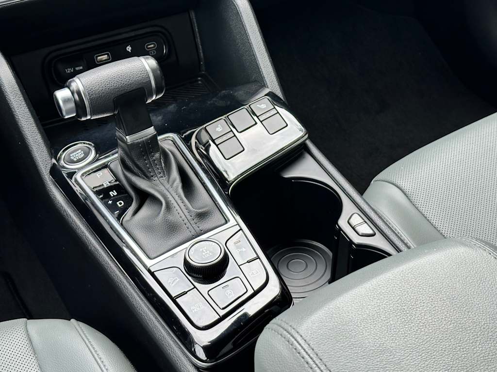 Thumbnail: 2023 Kia Sportage - 31