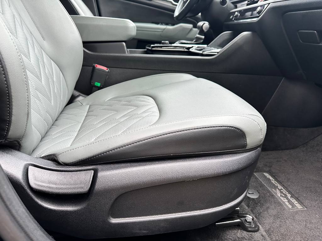 Thumbnail: 2023 Kia Sportage - 28