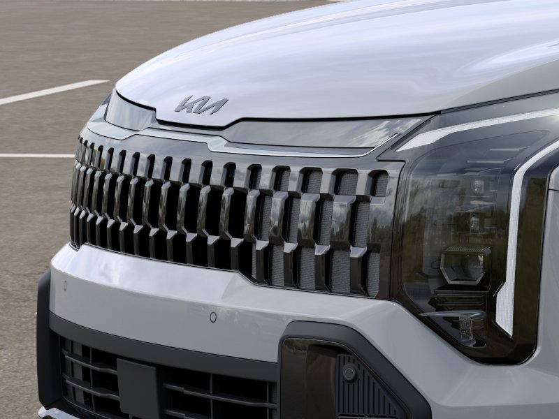 Thumbnail: 2026 Kia Sportage - 19