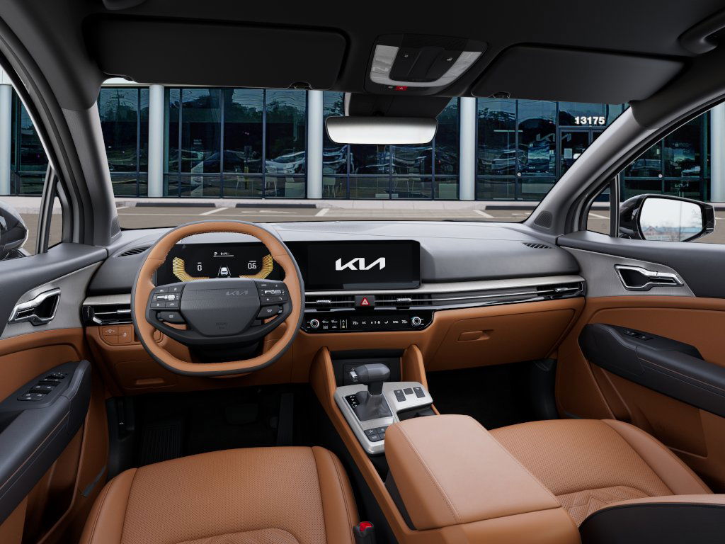 Thumbnail: 2026 Kia Sportage - 2