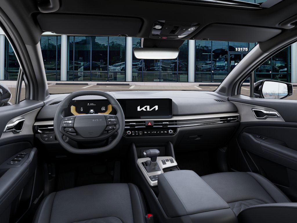 Thumbnail: 2026 Kia Sportage - 2