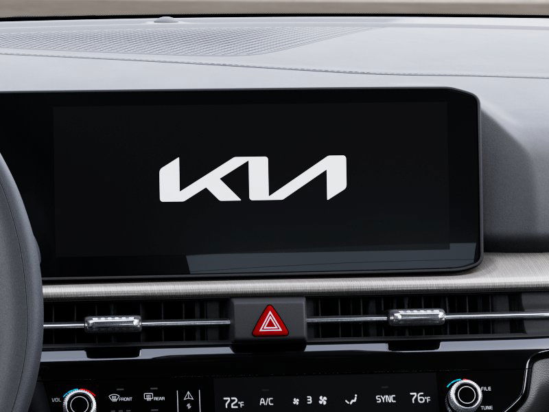 Thumbnail: 2026 Kia Sportage - 9