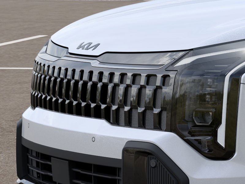 Thumbnail: 2026 Kia Sportage - 20