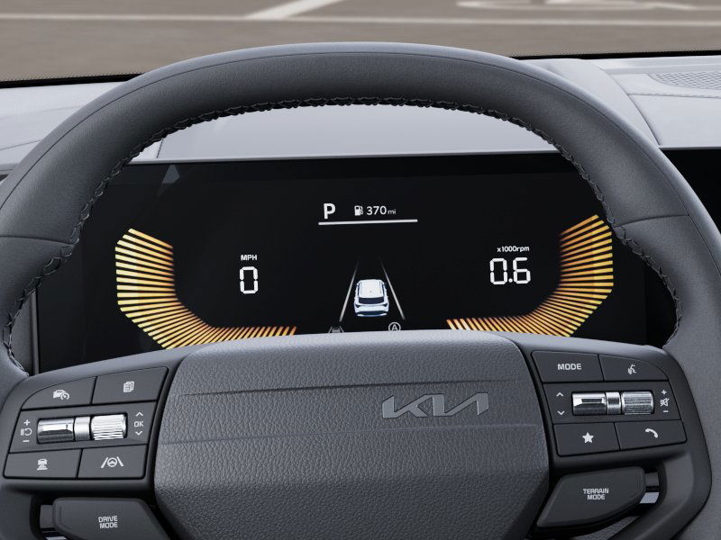 Thumbnail: 2026 Kia Sportage - 23