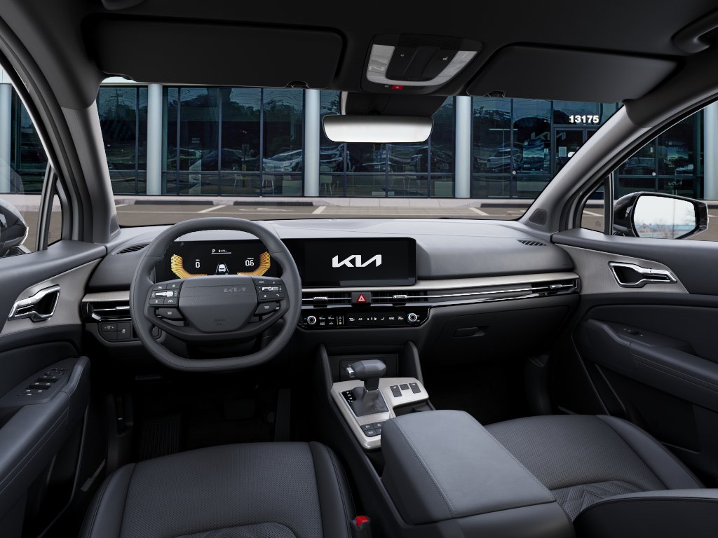 Thumbnail: 2026 Kia Sportage - 2