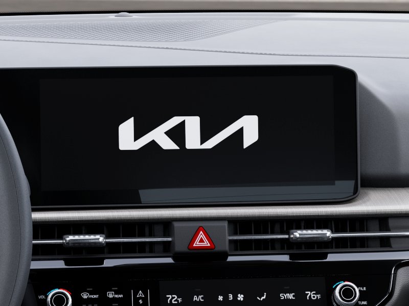 Thumbnail: 2026 Kia Sportage - 10