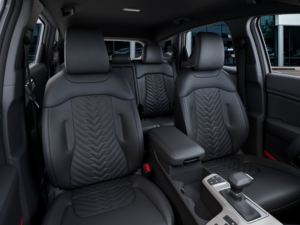 Thumbnail: 2026 Kia Sportage - 7