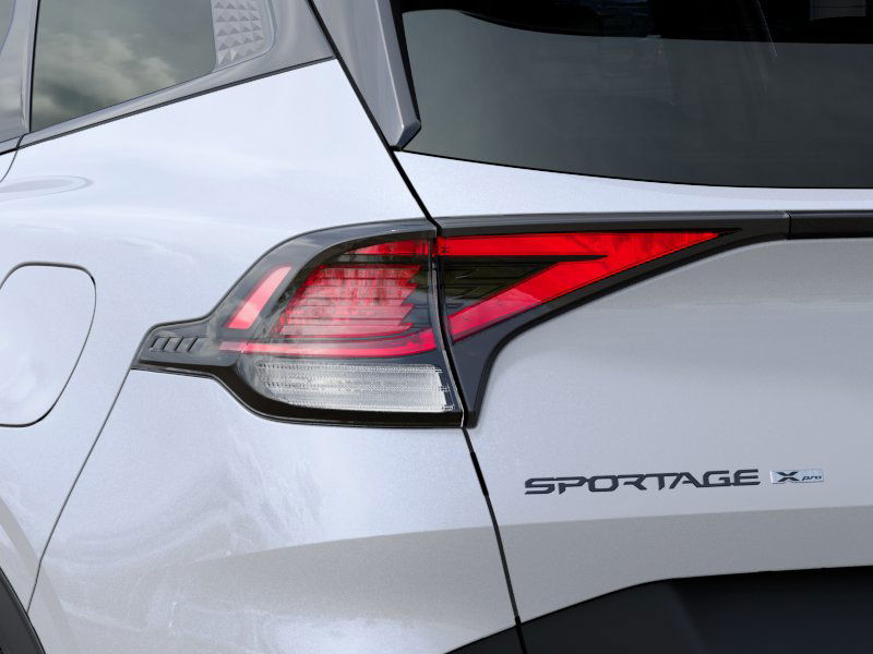 Thumbnail: 2025 Kia Sportage - 20