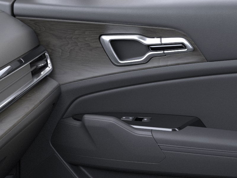 Thumbnail: 2025 Kia Sportage - 25