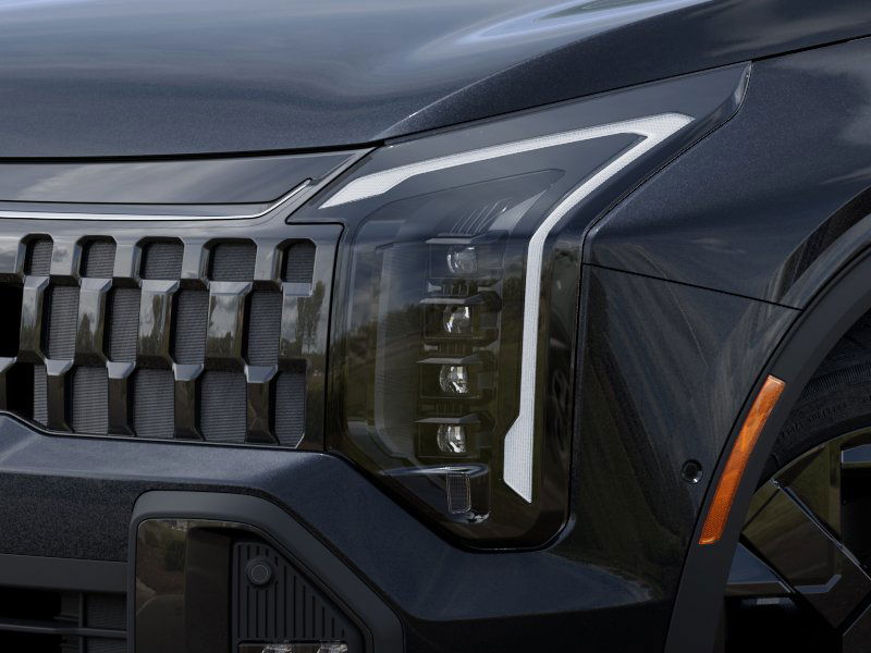 Thumbnail: 2026 Kia Sportage - 17