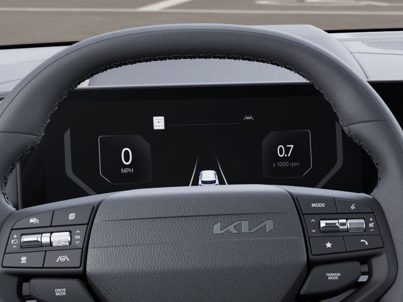 Thumbnail: 2026 Kia Sportage - 23