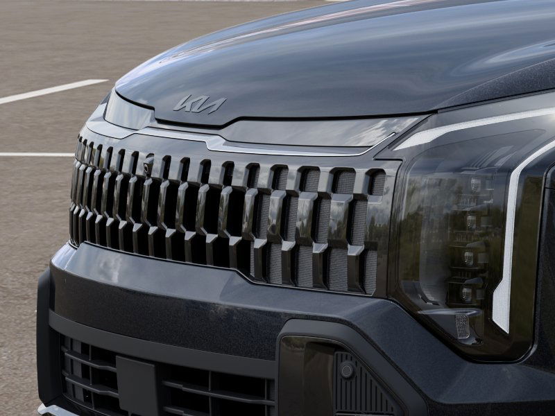 Thumbnail: 2026 Kia Sportage - 19