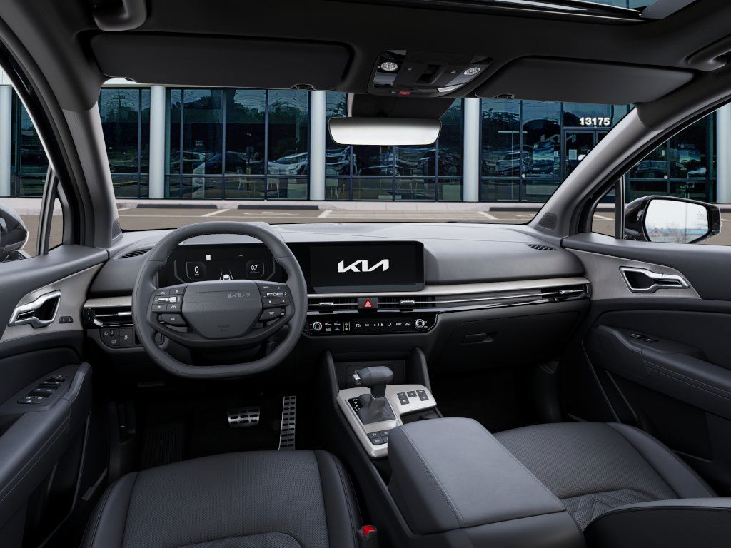 Thumbnail: 2026 Kia Sportage - 2