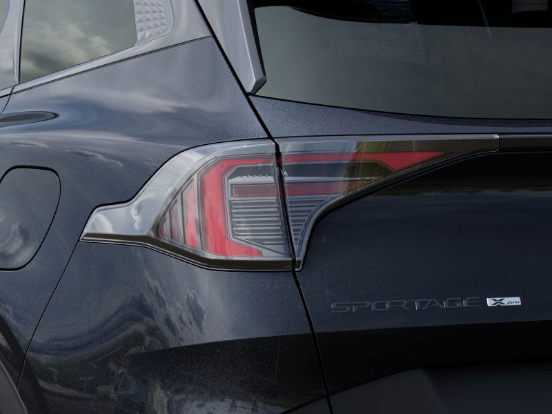 Thumbnail: 2026 Kia Sportage - 18