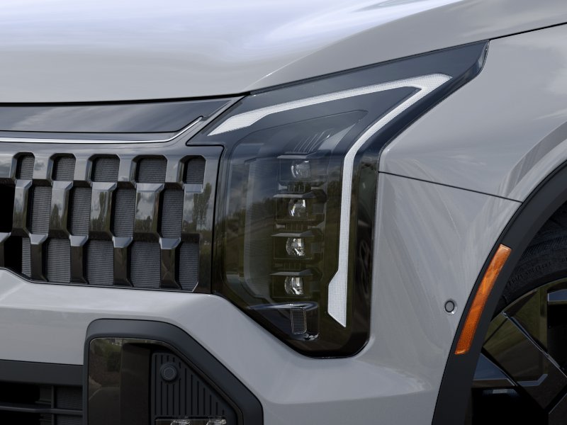 Thumbnail: 2026 Kia Sportage - 17