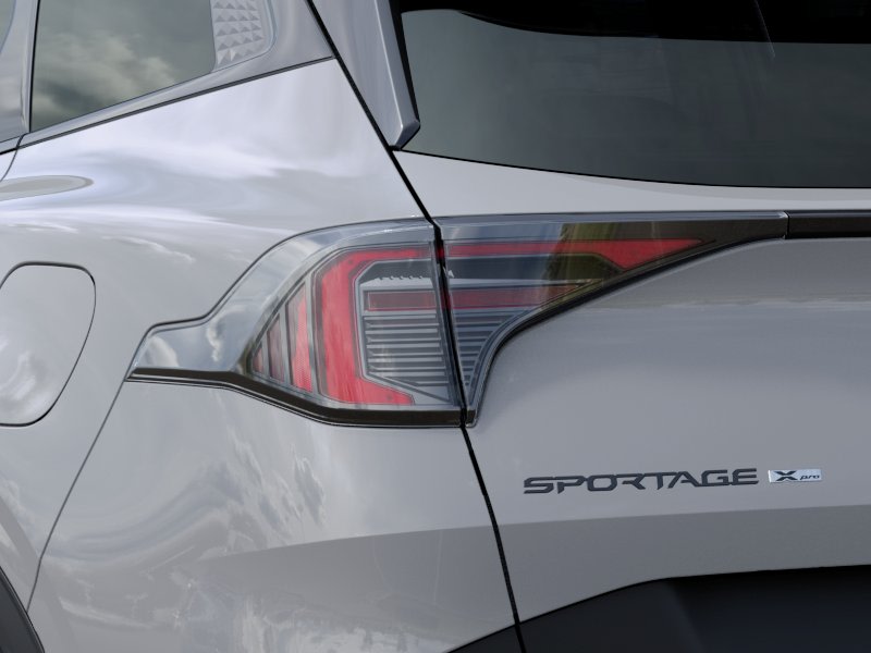 Thumbnail: 2026 Kia Sportage - 18