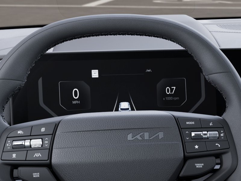 Thumbnail: 2026 Kia Sportage - 23