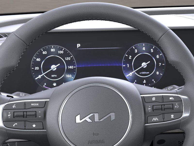 Thumbnail: 2025 Kia Sportage - 12