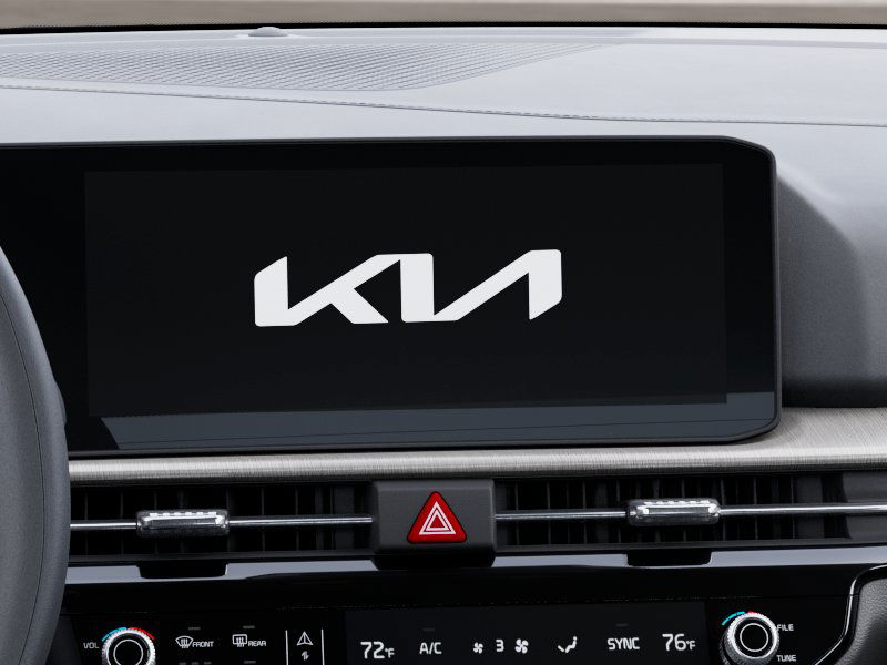 Thumbnail: 2026 Kia Sportage - 9