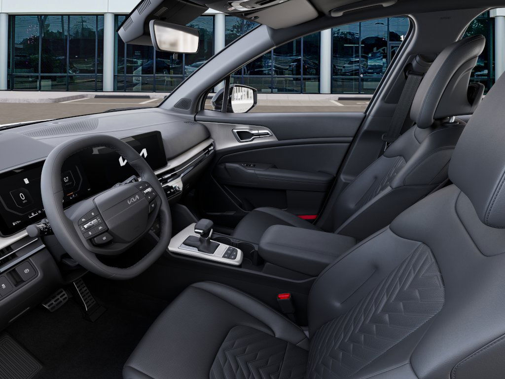 Thumbnail: 2026 Kia Sportage - 6