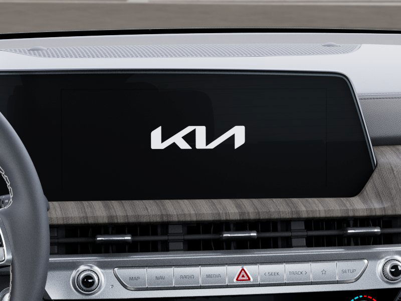 2025 Kia Telluride EX 9