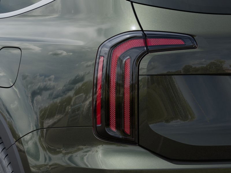 2025 Kia Telluride EX 20