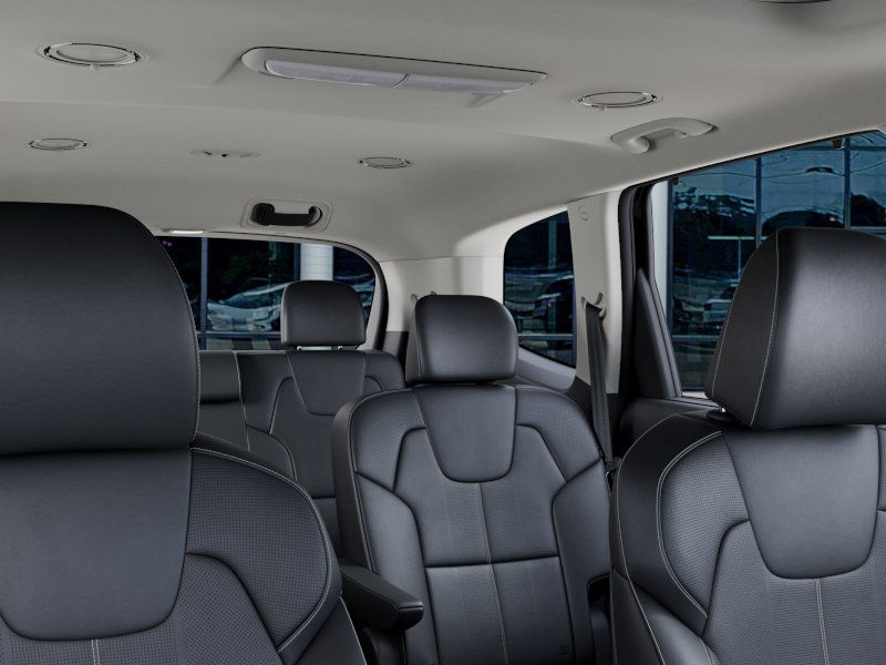 Thumbnail: 2025 Kia Telluride - 27