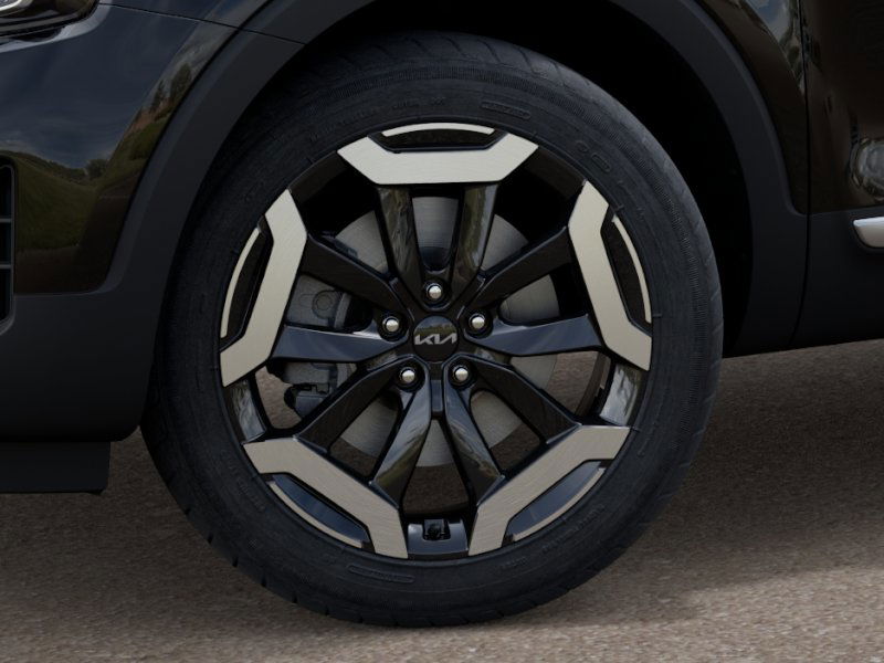 Thumbnail: 2025 Kia Telluride - 6