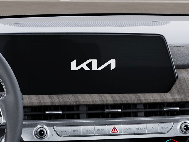 Thumbnail: 2025 Kia Telluride - 10