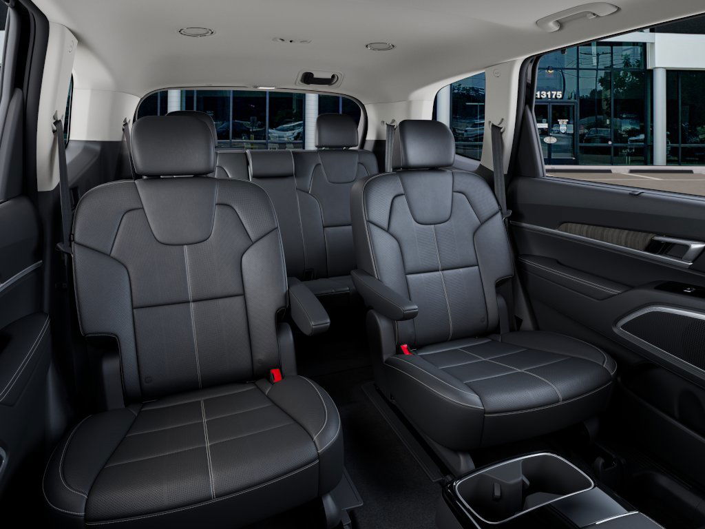 Thumbnail: 2025 Kia Telluride - 9