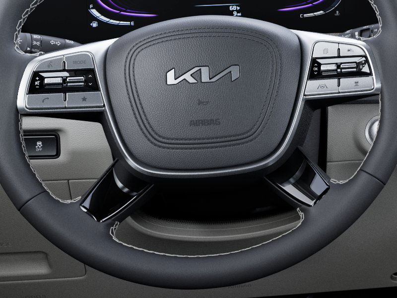 2025 Kia Telluride EX 23