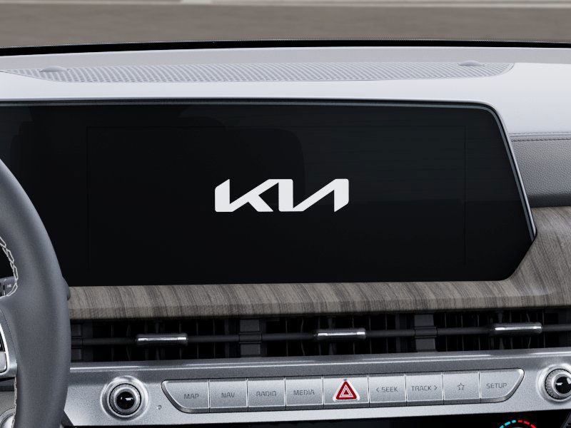 2025 Kia Telluride EX 9