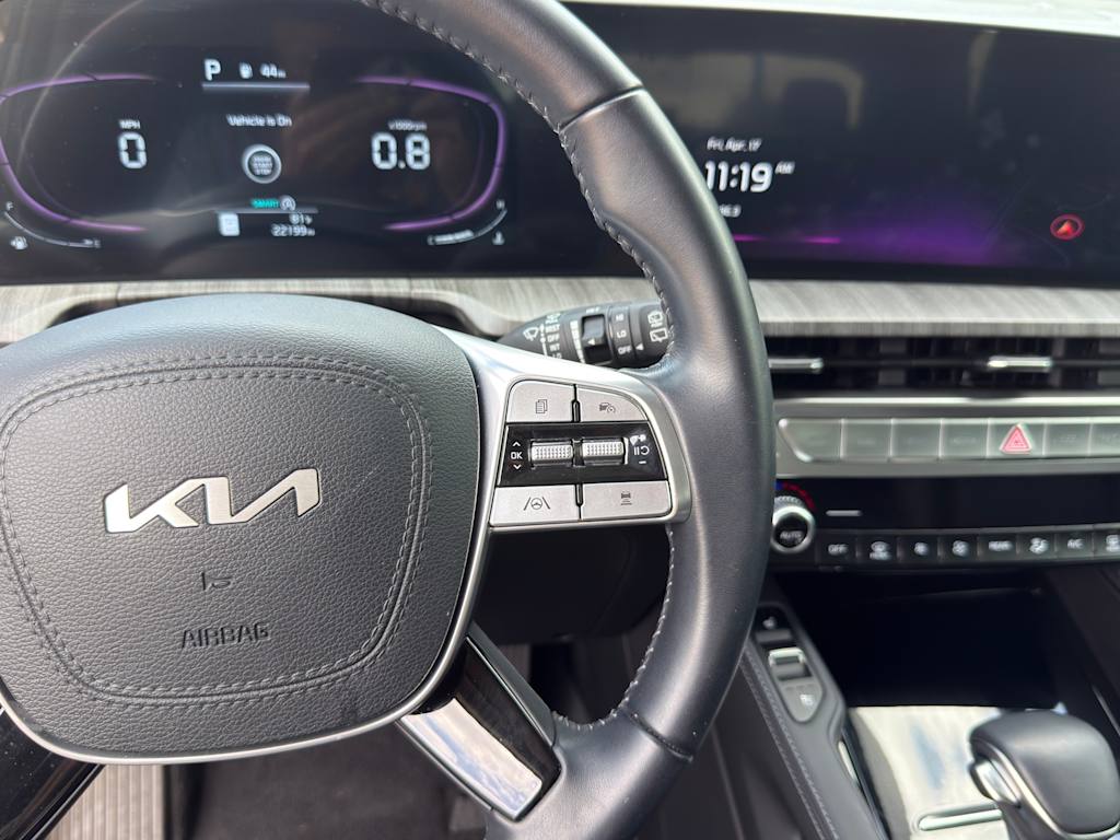 Thumbnail: 2024 Kia Telluride - 12