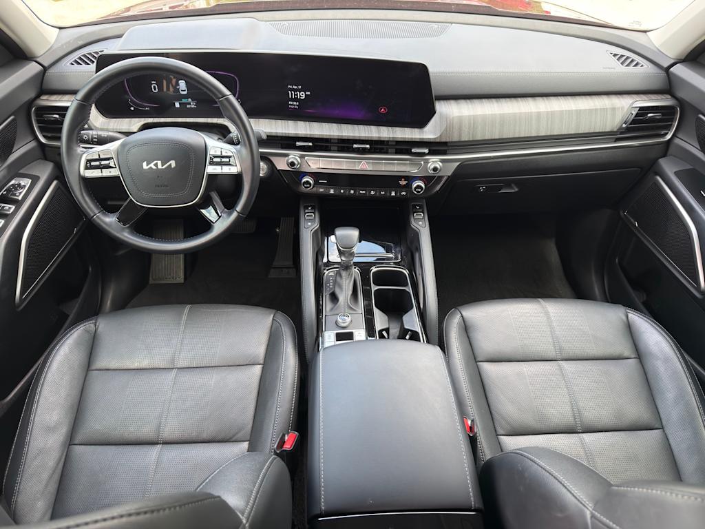 Thumbnail: 2024 Kia Telluride - 21