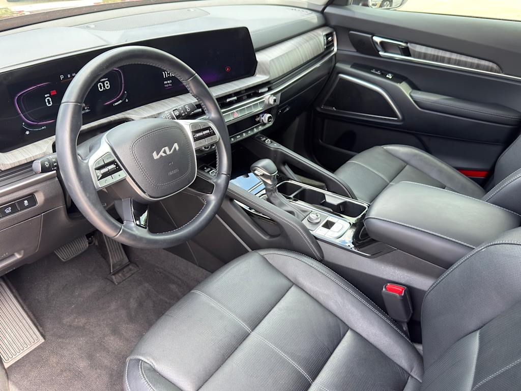 Thumbnail: 2024 Kia Telluride - 2